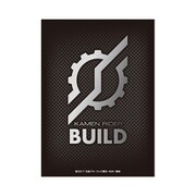 仮面ライダーキバ　エンブレム　スリーブ Amazon | キャラクタースリーブ 仮面ライダーキバ 仮面ライダー