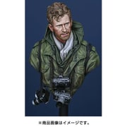 ヨドバシ.com - ライフミニチュア LIFE MINIATURES LM-B002 1/10 ヨアヒム・パイパーSS大佐 [1/10スケール  未塗装フィギュア] 通販【全品無料配達】