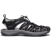 ヨドバシ.com - キーン KEEN WHISPER W 24 BLACK/GARGOYLE [レディース