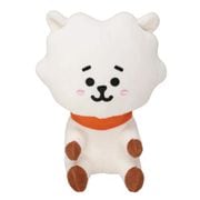 ヨドバシ.com - セキグチ BT21 ミニぬいぐるみ TATA [ぬいぐるみ