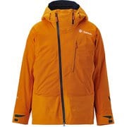 ヨドバシ.com - ゴールドウイン GOLDWIN Aither Jacket G11920P オレンジ(O) XSサイズ [スキーウェア  ジャケット メンズ] 通販【全品無料配達】