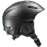 ヨドバシ.com - サロモン SALOMON ICON2 L39037400 Black M