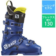 サロモン SALOMON S/RACE 130 L40547000 Race  - ヨドバシ.com