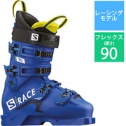 ヨドバシ.com - サロモン SALOMON S/RACE 90 L40876200 Race Blue