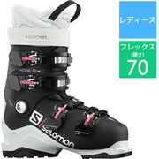 ヨドバシ.com - サロモン SALOMON X ACCESS 70 W wide 22/22.5cm White