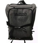 サロモン SALOMON SLMN BOOTS BAG L40261800  - ヨドバシ.com