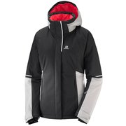 ヨドバシ.com - サロモン SALOMON STORMSEASON JKT W L40386200 ヨドバシ.com - サロモン SALOMON STORMSEASON JKT W L40386200