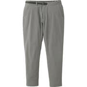 人気 THE NORTH FACE ノースフェイス バーブ 9/10 スラックス ノースフェイスのスリムパンツ「Verb 9/10 Tech Pant」が