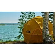 ザ・ノース・フェイス（THE NORTH FACE） テント 4人用 ドーム