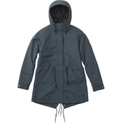 ヨドバシ.com - ザ・ノース・フェイス THE NORTH FACE Fishtail Triclimate Coat NPW61739  （UN）アーバンネイビー Mサイズ [アウトドア ジャケット レディース] 通販【全品無料配達】