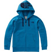 ヨドバシ.com - ザ・ノース・フェイス THE NORTH FACE Rearview FullZip Hoodie NTW11755  （HN）ヘナ Mサイズ [アウトドア カットソー レディース] 通販【全品無料配達】