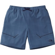 ザ・ノース・フェイス THE NORTH FACE ベントメッシュショーツ VENT MESH SHORT NB41878 （DD）ダークデニム  XLサイズ [アウトドア パンツ メンズ] 通販【全品無料配達】 - ヨドバシ.com