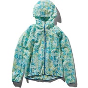 ヨドバシ.com - ザ・ノース・フェイス THE NORTH FACE Novelty Swallowtail Vent Hoodie  NPW21887 （TF）タイダイフレッシュグリーン Sサイズ [ランニングジャケット レディース] 通販【全品無料配達】