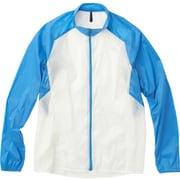 【極美品】ザ・ノースフェイス IMPULSE RACING JACKET クリア THE NORTH FACE 超SALE ザ・ノース・フェイス キッズ マラソン