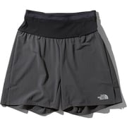 ウォーキング・ランニングウェア THE NORTH FACE FLYWEIGHT Trail Short S ウォーキング・ランニングウェア THE NORTH FACE FLYWEIGHT