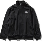 THE NORTH FACE ブラック ジャケット XL NT 11950 THE NORTH FACE（ザノースフェイス）の「Jersey Jacket NT11950