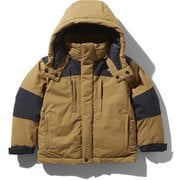 ザ・ノース・フェイス THE NORTH FACE エンデュランスバルトロ