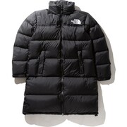‼️きょんこ‼️ノースフェイス ロングヌプシコート　NDW91951 THE NORTH FACE 未使用 ノースフェイス Long Nuptse Coat