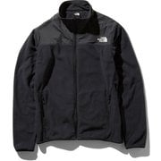 ザ・ノース・フェイス THE NORTH FACE マウンテンバーサマイクロジャケット Mountain Versa Micro Jacket  NL71904 TNFブルー(TB) Mサイズ [アウトドア フリース メンズ] 通販【全品無料配達】 - ヨドバシ.com