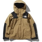 ザ・ノース・フェイス THE NORTH FACE マウンテンジャケット Mountain Jacket NP61800 ニュートープ(NT)  Lサイズ [アウトドア 防水ジャケット メンズ] 通販【全品無料配達】 - ヨドバシ.com