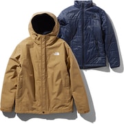 ザ・ノース・フェイス THE NORTH FACE カシウストリクライ