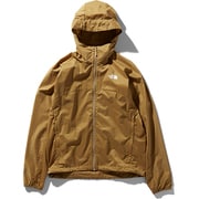 THE NORTH FACE (ザノースフェイス) Swallowtail Hoodie
