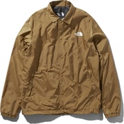 ザ・ノースフェイス コーチジャケット NP71930XL 黒ブリティッシュカーキ ヨドバシ.com - THE NORTH FACE ザ・ノース・フェイス THE COACH