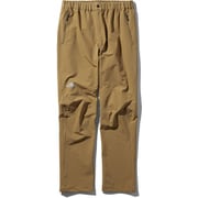 ザ・ノース・フェイス THE NORTH FACE アルパインライトパンツ Alpine Light pants NT52927  （BK）ブリティッシュカーキ Lサイズ [アウトドア パンツ メンズ] 通販【全品無料配達】 - ヨドバシ.com