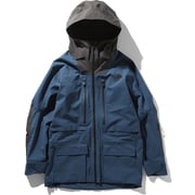 ヨドバシ.com - ザ・ノース・フェイス THE NORTH FACE FL エーキャドジャケット FL A-CAD Jacket NS51916  エバーグリーン×ブラック(EB) XSサイズ [スキーウェア ジャケット メンズ] 通販【全品無料配達】