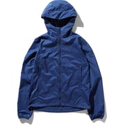 ザ・ノース・フェイス THE NORTH FACE スワローテイルフーディ Swallowtail Hoodie NPW21620  （SM）ストームブルー Lサイズ [アウトドア ジャケット レディース] 通販【全品無料配達】 - ヨドバシ.com