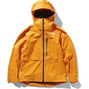 ザ・ノース・フェイス THE NORTH FACE FL L5 LTジャケット FL