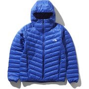 ヨドバシ.com - ザ・ノース・フェイス THE NORTH FACE ワンダーラストフーディ Wonderlust Hoodie NY81900  （UN）アーバンネイビー Lサイズ [アウトドア 中綿ウェア メンズ] 通販【全品無料配達】