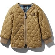 ザ・ノース・フェイス THE NORTH FACE キルティングジャケット