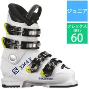 サロモン SALOMON X Max 60T L L40550400 White  - ヨドバシ.com