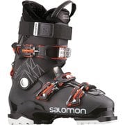 ヨドバシ.com - サロモン SALOMON QST Access 70 L408516 Black