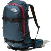 チュガッチ35 Amazon.co.jp: [ザノースフェイス] Chugach 35 ケイブブルー S