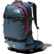 ザ・ノース・フェイス THE NORTH FACE チュガッチ28 Chugach 28 NM61952 （K）ブラック [アウトドア系  バックカントリー向け ザック] 通販【全品無料配達】 - ヨドバシ.com