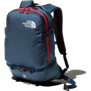 ザ・ノース・フェイス THE NORTH FACE チュガッチ18 Chugach 18 NM61953 （K)ブラック [アウトドア系  バックカントリー向け ザック] 通販【全品無料配達】 - ヨドバシ.com