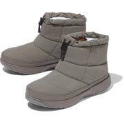 ヨドバシ.com - ザ・ノース・フェイス THE NORTH FACE ヌプシブーティーウォータープルーフVIIショート W Nuptse  Bootie WP VII Short NFW51976 (BC)バンジーコード US9(26cm) [防寒ブーツ レディース] 通販【全品無料配達】