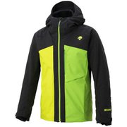スキーウェア/SIO JACKET 60/DWMOJK74/デザント/Mサイズ 楽天市場】DESCENTE デサント スキーウェア S・I・O JACKET 60