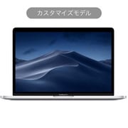 ヨドバシ.com - アップル Apple Apple MacBook Pro Touch Bar 13インチ