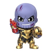 ホットトイズ　コスベイビー　アイアンマン　マーク85 着地版　限定 ホットトイズ コスベイビー アイアンマン マーク85 着地版 限定