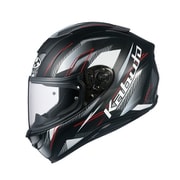KABUTO カブトAeroblade-5 Mサイズ ヨドバシ.com - OGK KABUTO オージーケー カブト フラット