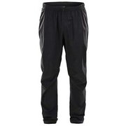 パンツ HAGLOFS L.I.M PROOF PANT men's S L.I.M Proof Pant Men | True Black | Shell trousers