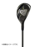 Callaway キャロウェイ EPIC FLASH STAR（エピック フラッシュ スター） ユーティリティ N.S. PRO  ZELOS7（スチール）（S） ＃5 ロフト角23° 2019年モデル [ゴルフ ユーティリティ] 通販【全品無料配達】 - ヨドバシ.com