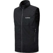 mont-bell モンベル ウインドブラストベスト Men's メンズ