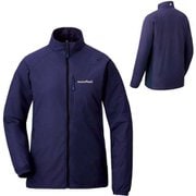 mont-bell レディースジャケット M 紫 スーパー ドライテック ピークシェル ジャケット Women's｜モンベル