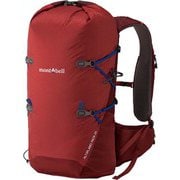 ヨドバシ.com - モンベル mont-bell アルチプラノパック 20 NV
