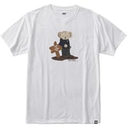 HHロゴ マキシフレッシュTシャツ HELLY HANSEN(ヘリー