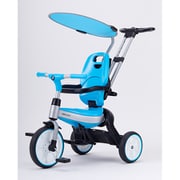 美品　野中製作所 BMW三輪車 ピンク Amazon.co.jp: 野中製作所 BMW三輪車 ピンク 押手棒使用時